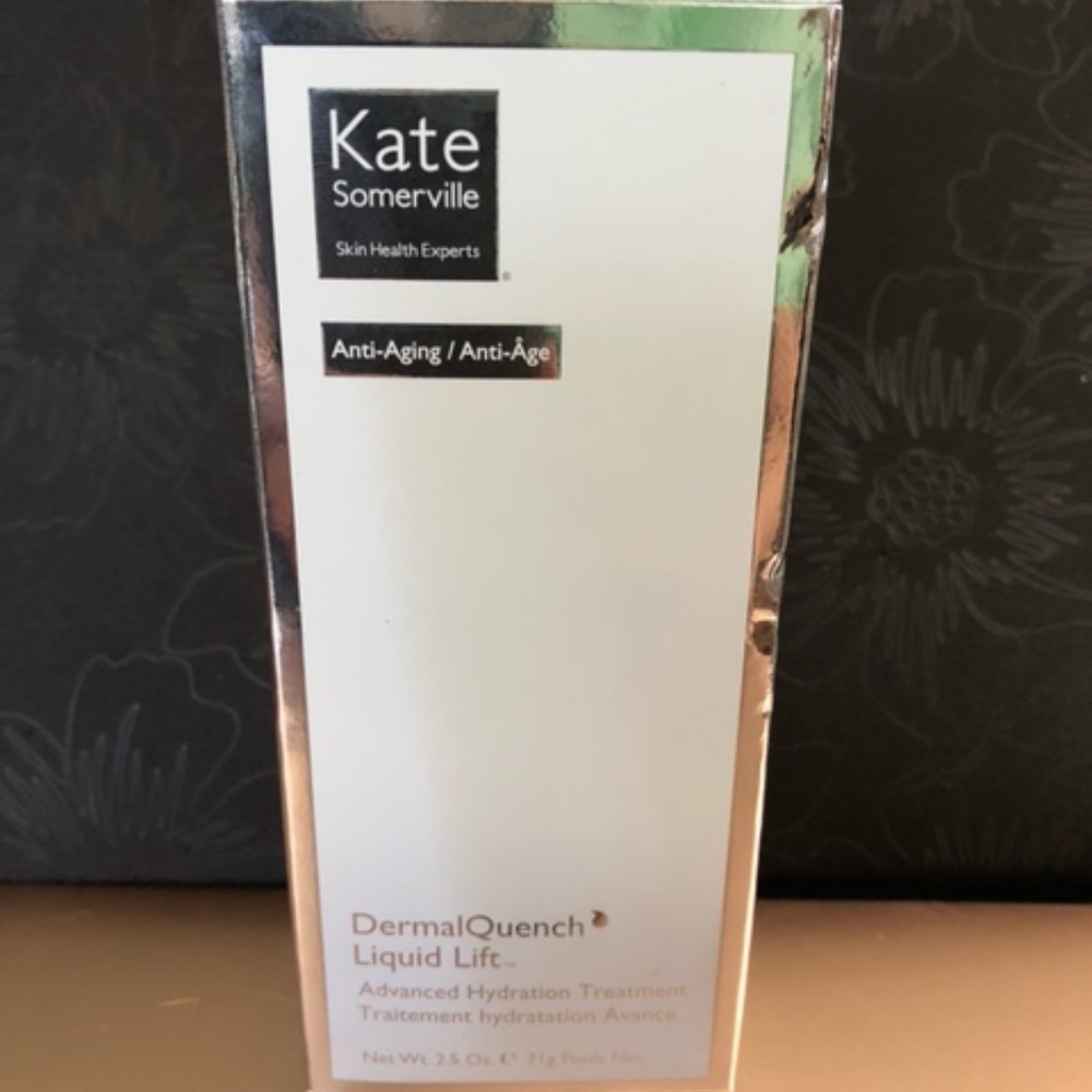 Kate Somerville Dermal Quench Liquid Lift